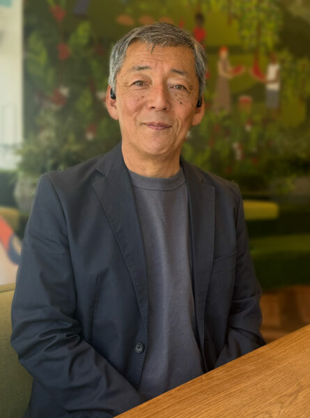 代表の丸山です。私がご相談に応じます。